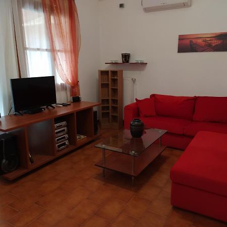 Family House Near The Beach Drepano-Nafplio Exterior photo
