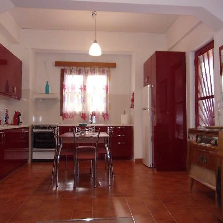 Family House Near The Beach Drepano-Nafplio Exterior photo