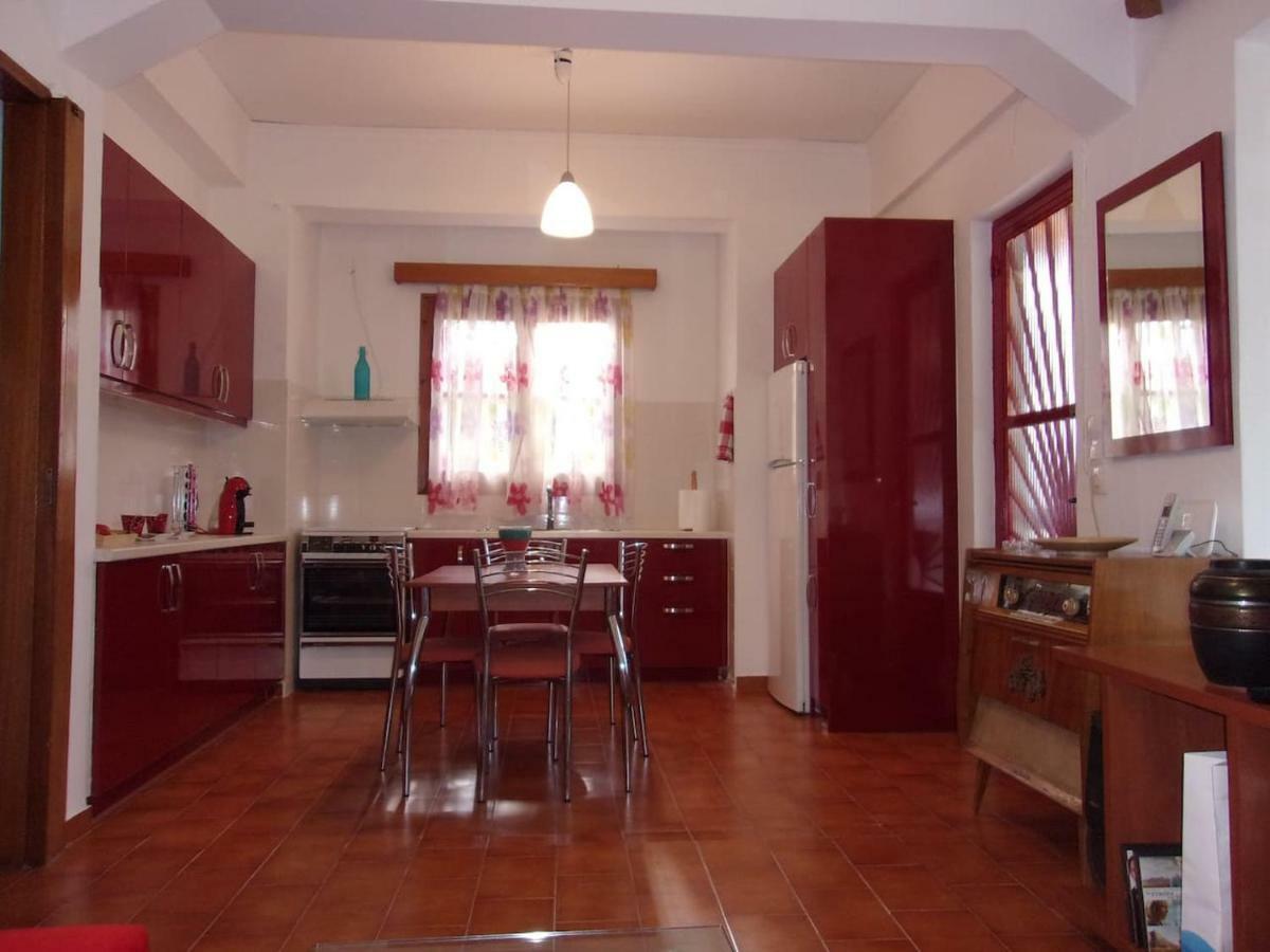 Family House Near The Beach Drepano-Nafplio Exterior photo