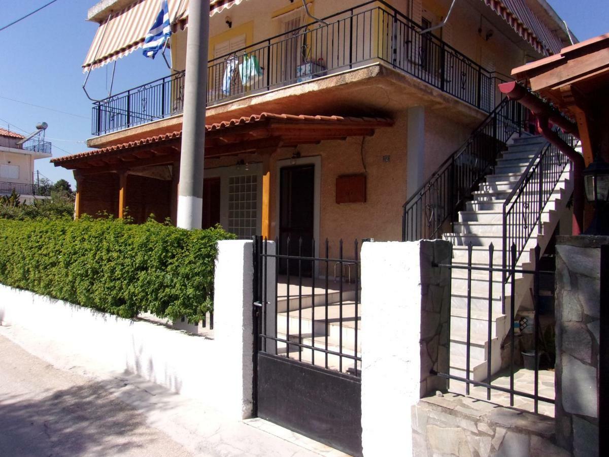 Family House Near The Beach Drepano-Nafplio Exterior photo